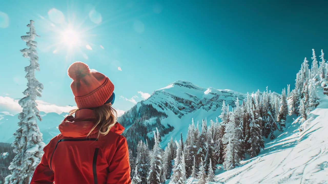 Jaką kurtkę narciarską damską Head wybrać na zimowe wyjazdy?