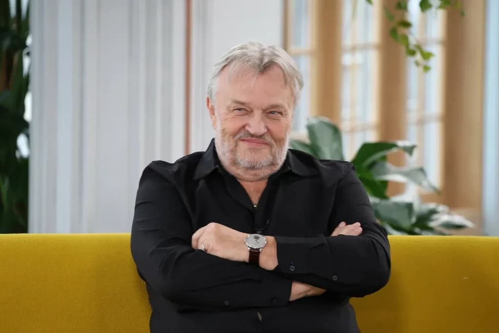 Krzysztof Cugowski wiek - zaskakujące fakty o jego życiu i karierze