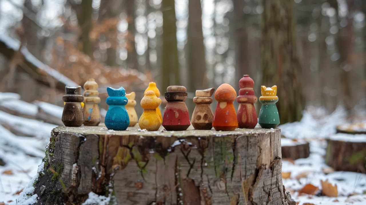 Jak wybrać najlepszą czapkę zimową dla dzieci na chłodne dni?