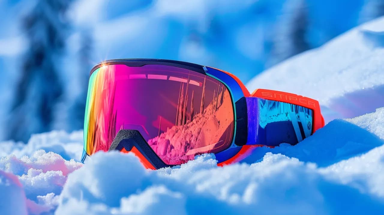 Smith squad: Dlaczego warto wybrać gogle Smith Squad?