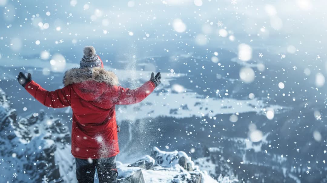 Dlaczego kurtka Viking to najlepszy wybór na mroźne zimowe dni?