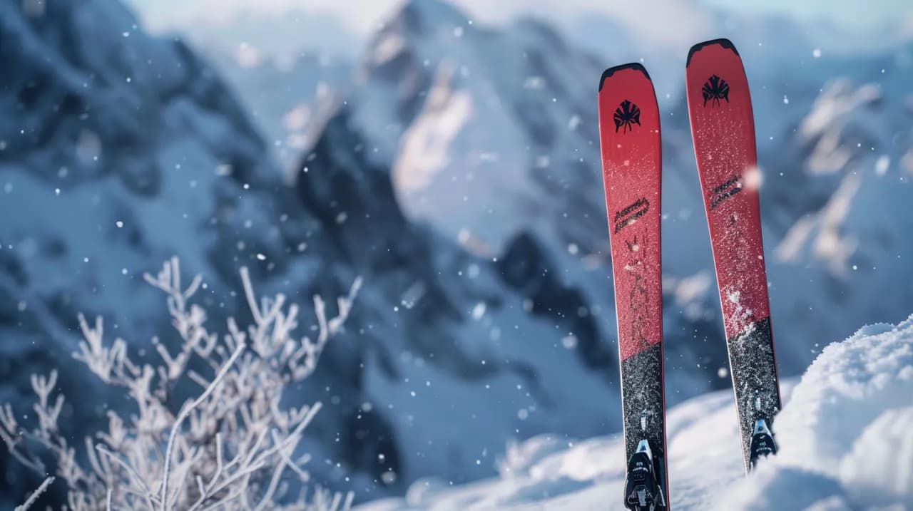 Volkl Racetiger: Jakie narty Volkl Racetiger są najlepsze?