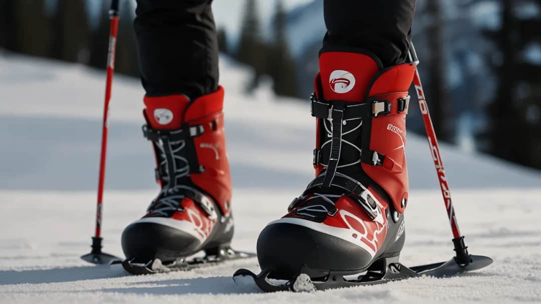 Sprzęt narciarski all-in-one: Kijki i buty Rossignol - warto?