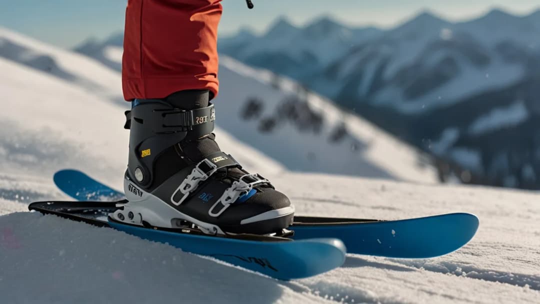 Czy Wiązania ATK naprawdę poprawią jazdę na nartach tej zimy?