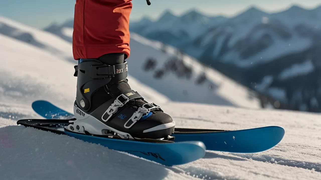 Czy Wiązania ATK naprawdę poprawią jazdę na nartach tej zimy?