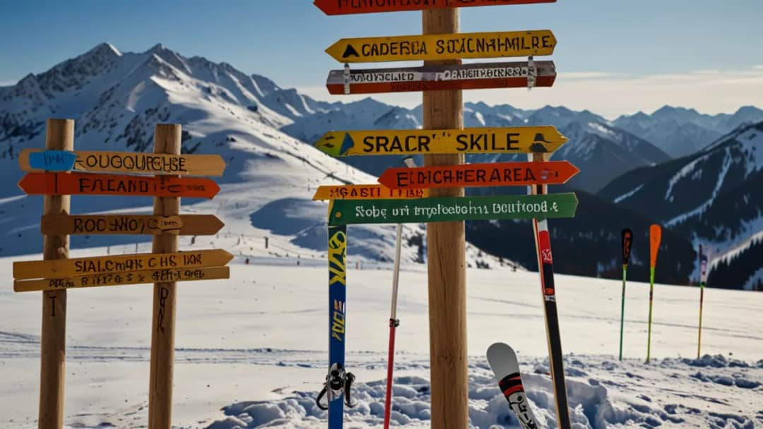 Poznaj dekalog narciarza: 10 przykazań, które odmienią Twój stok