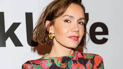 Olga Bołądź wiek i sekrety jej kariery – co warto wiedzieć o aktorce?