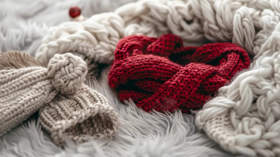 Zimowa opaska na głowę: Najlepsze opaski na zimowe dni