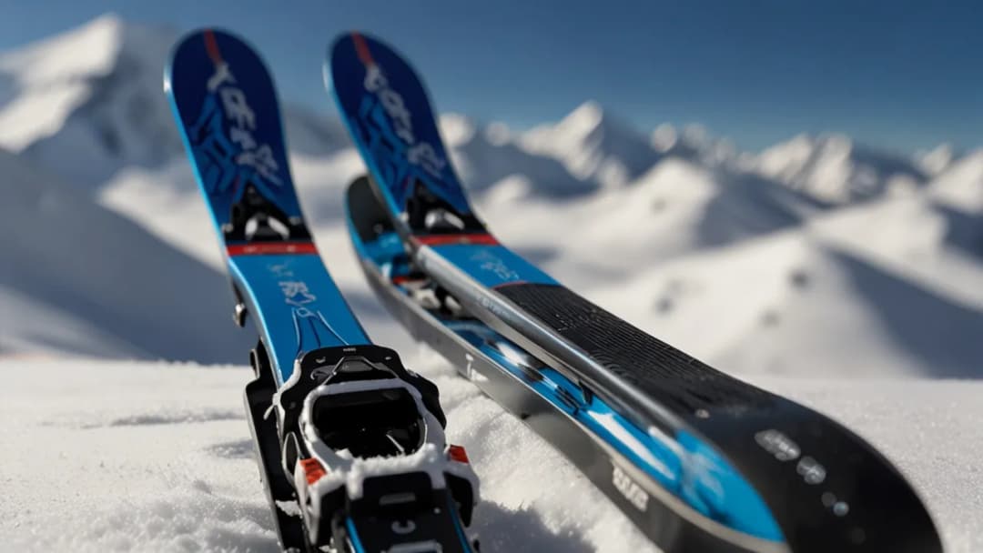 Czy narty Fischer XTR Comp Pro spełnią Twoje oczekiwania? Analiza