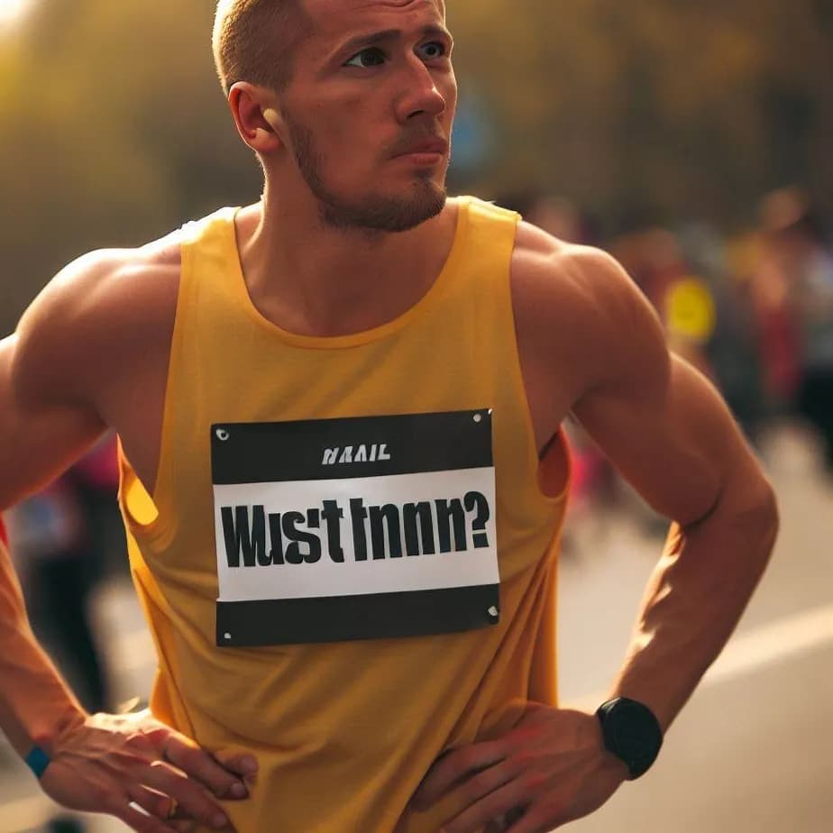 Pierwszy maraton: jaki czas jest realny i jak go osiągnąć bez błędów