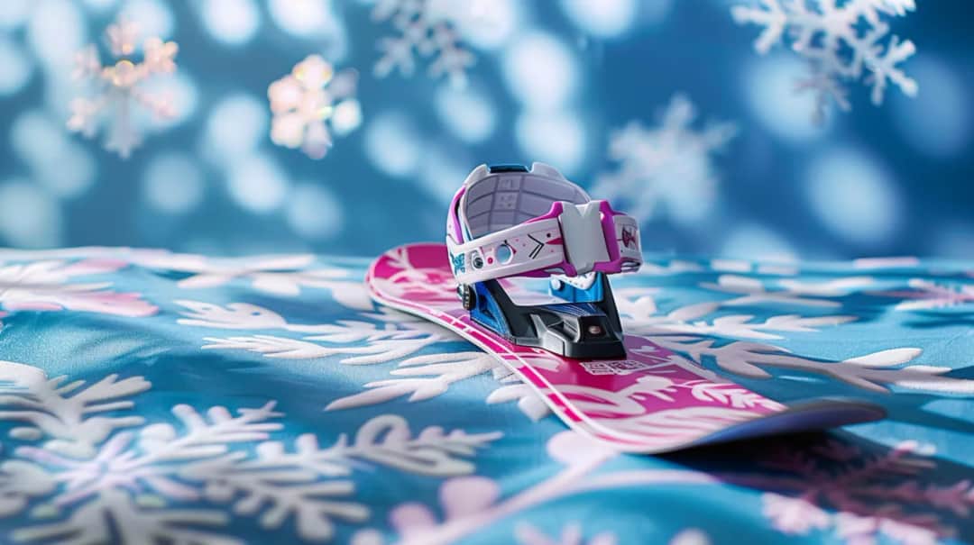 Pokrowiec na deskę snowboardową: Jak wybrać najlepszy model na zimę?