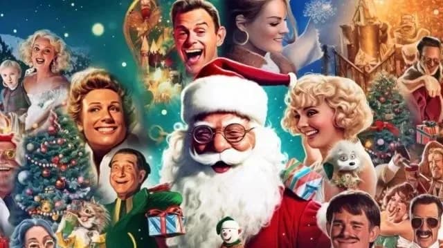 Najbardziej wzruszające filmy grudnia 2025, które poruszą twoje serce