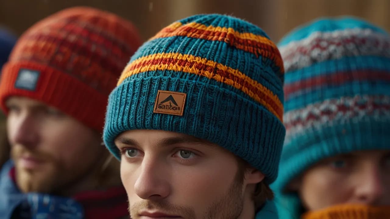 Jak wybrać czapkę Burton na każdy stok? Poradnik dla wymagających