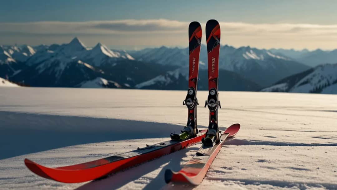 Czy na Head Worldcup Rebels poczujesz się jak mistrz? Test na trasie