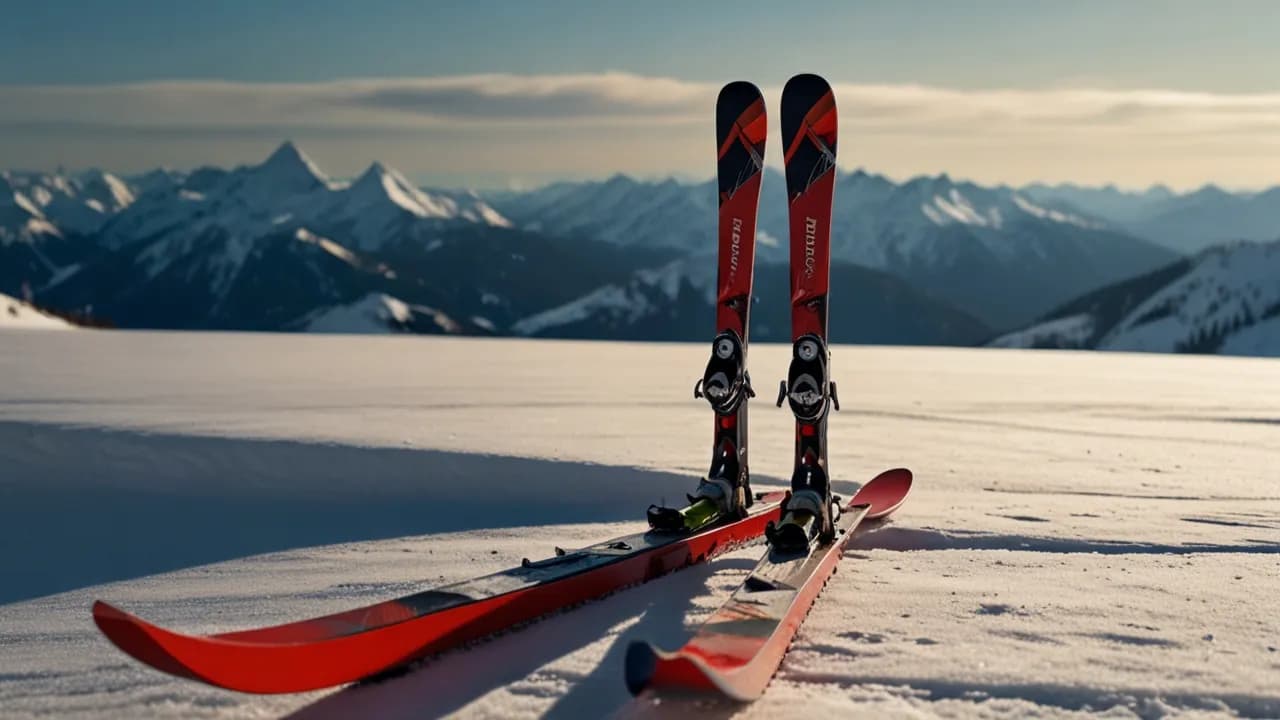 Czy na Head Worldcup Rebels poczujesz się jak mistrz? Test na trasie