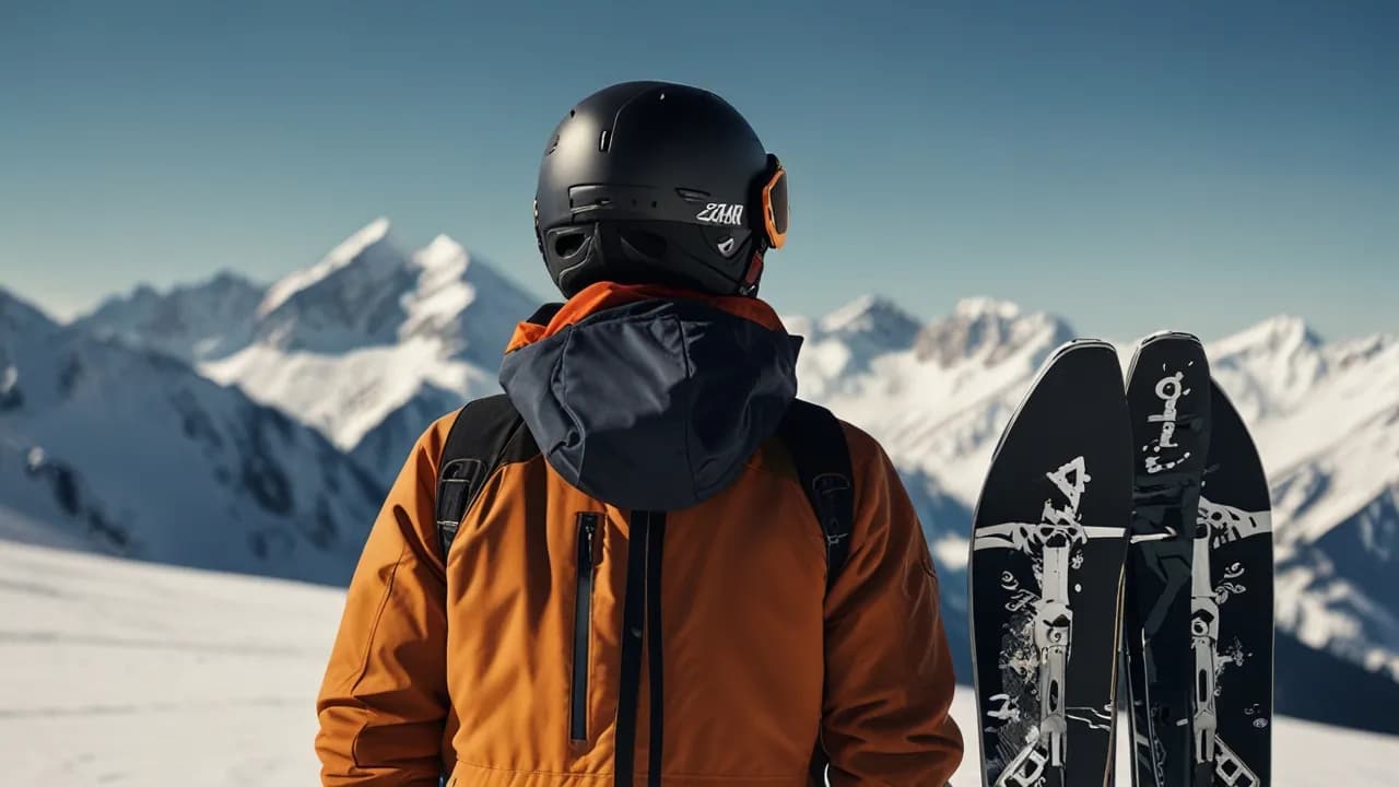 Czy austriackie kurtki narciarskie są najlepsze? Fakty i mity