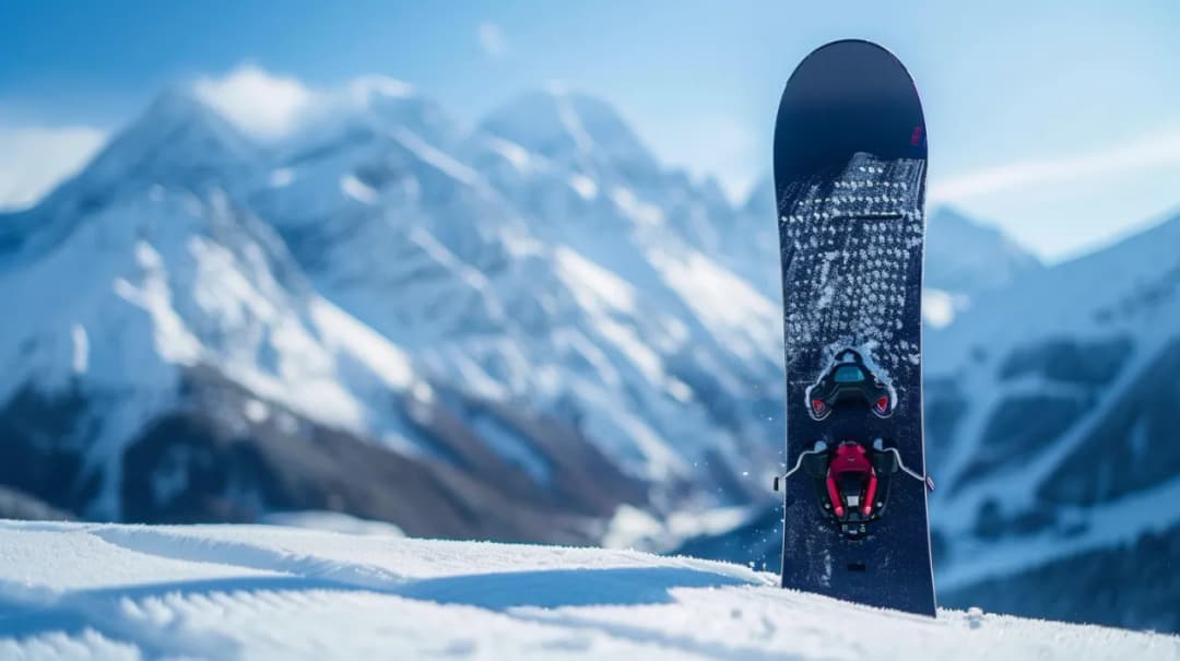 Dlaczego deska snowboardowa Salomon jest najlepsza na rynku?