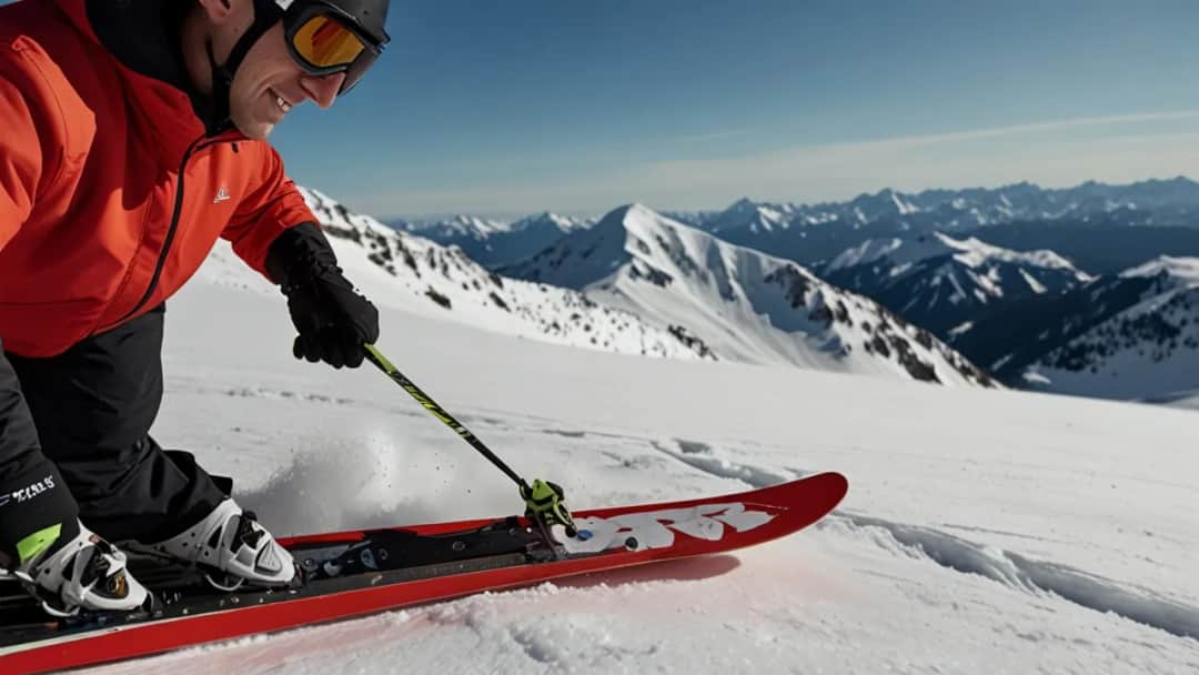 Czy Head Supershape Magnum to prawdziwy król carvingu? Opinie