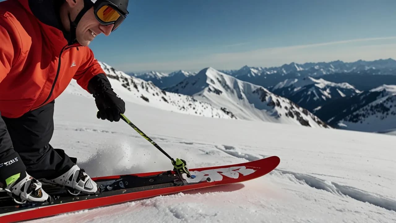 Czy Head Supershape Magnum to prawdziwy król carvingu? Opinie